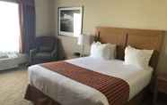 Bedroom 3 Best Western Grande Prairie Hotel & Suites