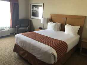 Kamar Tidur 4 Best Western Grande Prairie Hotel & Suites