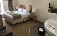 Kamar Tidur 5 Best Western Grande Prairie Hotel & Suites