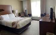 ห้องนอน 6 Quality Inn & Suites Georgetown - Seaford