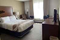 Kamar Tidur Quality Inn & Suites Georgetown - Seaford