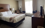 ห้องนอน 5 Quality Inn & Suites Georgetown - Seaford