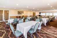 Functional Hall Quality Inn & Suites Georgetown - Seaford