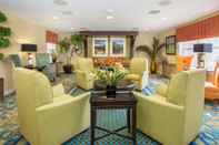 Lobby Residence Inn Spokane E Valley