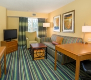 Common Space 7 Residence Inn Spokane E Valley