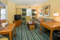 Common Space Residence Inn Spokane E Valley