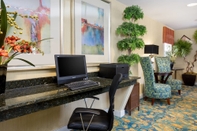 Functional Hall Residence Inn Spokane E Valley