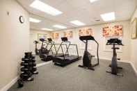 Fitness Center Residence Inn Spokane E Valley