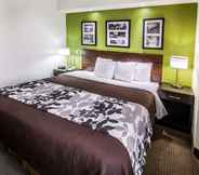 Phòng ngủ 2 Sleep Inn Fort Pierce I-95