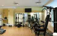 Fitness Center 5 Hotel Sangallo Palace
