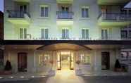 Exterior 6 Hotel Sangallo Palace