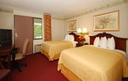 ห้องนอน 3 Maine Evergreen Hotel, Ascend Hotel Collection