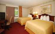 Kamar Tidur 3 Maine Evergreen Hotel, Ascend Hotel Collection