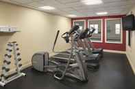 Fitness Center Country Inn & Suites by Radisson, Gettysburg, PA