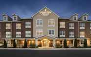 Exterior 2 Country Inn & Suites by Radisson, Gettysburg, PA