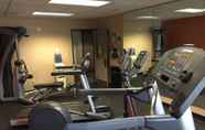 Fitness Center 2 Country Inn & Suites by Radisson, Lansing, MI