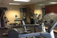 Fitness Center Country Inn & Suites by Radisson, Lansing, MI