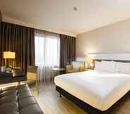 Kamar Tidur 4 AC Hotel by Marriott Birmingham