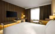 Bedroom 3 AC Hotel by Marriott Birmingham
