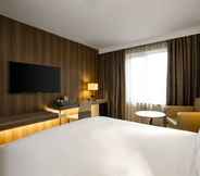 Kamar Tidur 3 AC Hotel by Marriott Birmingham
