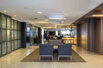 Lobby 4 AC Hotel by Marriott Birmingham