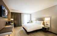 Bedroom 5 AC Hotel by Marriott Birmingham