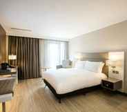 Kamar Tidur 5 AC Hotel by Marriott Birmingham