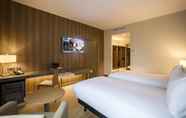 Bedroom 7 AC Hotel by Marriott Birmingham