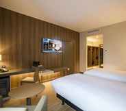 Kamar Tidur 7 AC Hotel by Marriott Birmingham