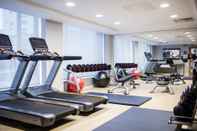 Fitness Center AC Hotel by Marriott Birmingham