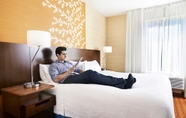 Bilik Tidur 4 Fairfield Inn & Suites Columbus East