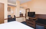 Bilik Tidur 5 Fairfield Inn & Suites Columbus East