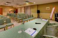 Functional Hall Best Western Hotel Tritone