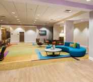 Sảnh chờ 5 Fairfield Inn & Suites Orlando Int'l Drive/Convention Center