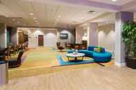 Sảnh chờ Fairfield Inn & Suites Orlando Int'l Drive/Convention Center