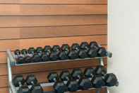 Fitness Center Fairfield Inn & Suites Orlando Int'l Drive/Convention Center