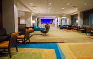 Lobby 6 Fairfield Inn & Suites Orlando Int'l Drive/Convention Center