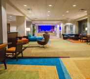 Lobby 6 Fairfield Inn & Suites Orlando Int'l Drive/Convention Center