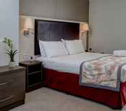 Kamar Tidur 7 Best Western Chiswick Palace & Suites