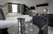 Kamar Tidur 6 Best Western Chiswick Palace & Suites