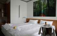 Bedroom 6 Best Western Spreewald