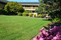 Common Space Quality Inn & Suites at Coos Bay