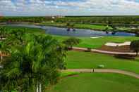 Pusat Kebugaran The Ritz-Carlton Naples, Tiburón