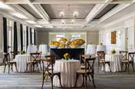 ห้องประชุม The Ritz-Carlton Naples, Tiburón