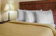 Bedroom 3 Days Inn by Wyndham Pottstown