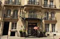 Exterior Hôtel Elysia by Inwood Hotels