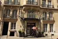 Exterior Hôtel Elysia by Inwood Hotels