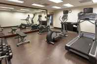 Fitness Center Wingate by Wyndham Chantilly / Dulles Airport