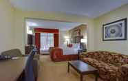 ห้องนอน 7 Wingate by Wyndham Chantilly / Dulles Airport