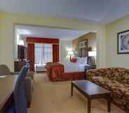 ห้องนอน 7 Wingate by Wyndham Chantilly / Dulles Airport